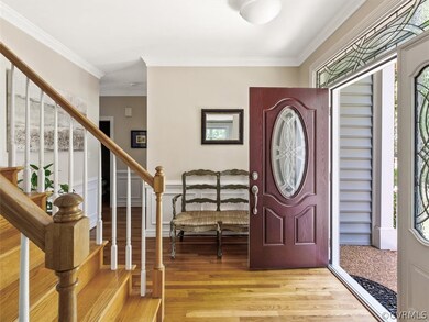 Come inside and view your NEW Home.