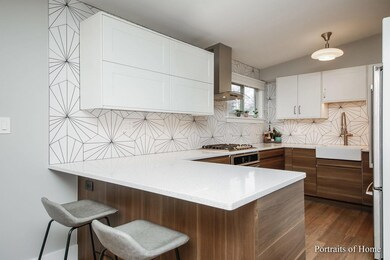 306 S Summit St, Wheaton, IL 60187 - photo 7