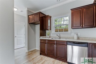 Kitchen *Photos of similar unit. There may be slig