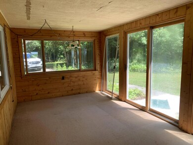 Sunroom