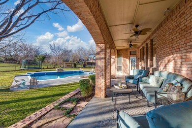 4912 Bransford Rd, Colleyville, TX 76034 - photo 2