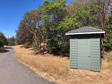 Shared well house