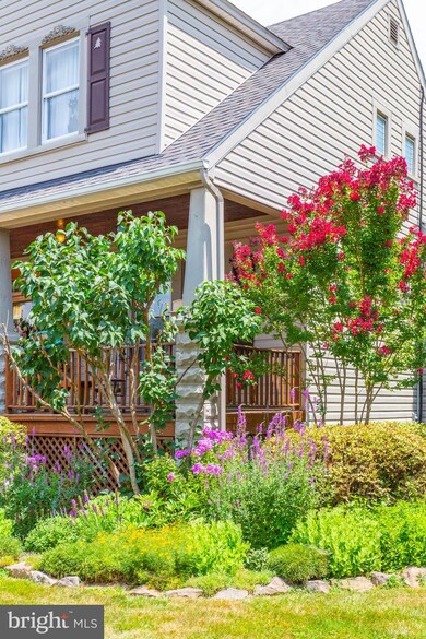 611 Elmwood Rd, Baltimore, MD 21206 - photo 4