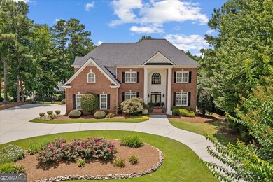 205 Turnberry Cir, Carrollton, GA 30116 - photo 2