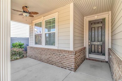 1560 Legacy Loop, Myrtle Beach, SC 29577 - photo 2