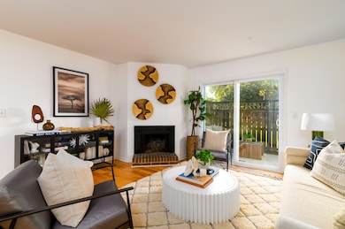 1402 Camp Rd unit 10D, Charleston, SC 29412 - photo 2