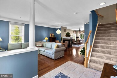 23319 Brewers Tavern Way, Clarksburg, MD 20871 - photo 4