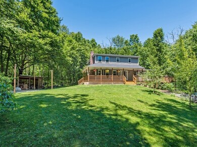 292 Fowler Rd, Northbridge, MA 01534 - photo 2