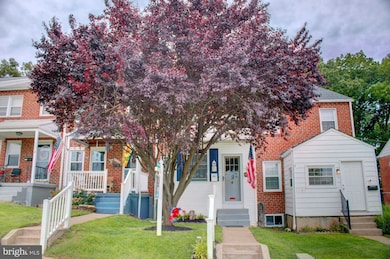 1152 Elm Rd, Halethorpe, MD 21227 - photo 4