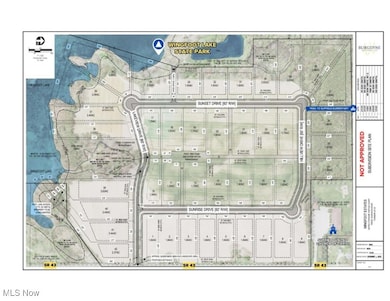 S/L 37 1140 Lakeview Dr, Mogadore, OH 44260 - photo 3