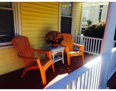 115 Richmond St, Boston, MA 02109 - photo 2