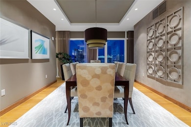 3750 Las Vegas Blvd S unit 2608, Las Vegas, NV 89158 - photo 5