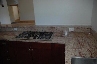 GAS COOK TOP