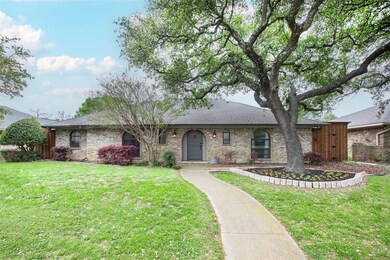 Welcome to 424 Birch Lane in highly desirable Rich