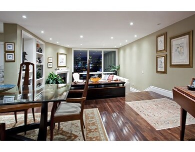 21 Constelaltion Wharf unit 21, Boston, MA 02129 - photo 6