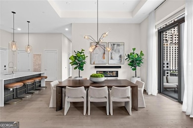 40W12TH unit 1504, Atlanta, GA 30309 - photo 6