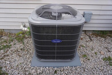 New AC Unit