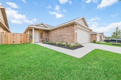 17827 Grove Hill Dr, Hockley, TX 77447 - photo 2