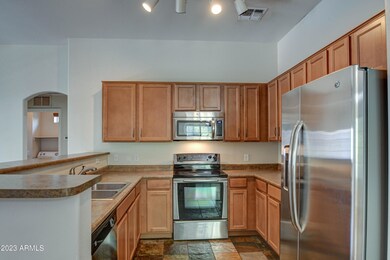 Kitchen 1
