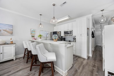 4520 N Plantation Harbour Dr unit F 9, Little River, SC 29566 - photo 5