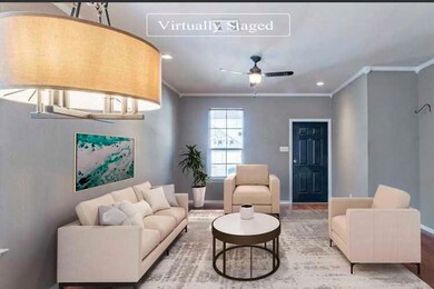 1200 Oakcrest Dr, Providence Village, TX 76227 - photo 2