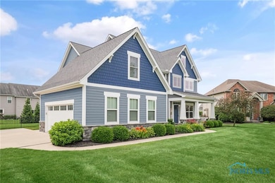 9211 Stable Creek Ct, Sylvania, OH 43560 - photo 4