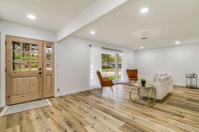 1300 Wade Dr, Bedford, TX 76022 - photo 6