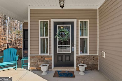 256 Belmont Hills Ct, Dallas, GA 30157 - photo 6