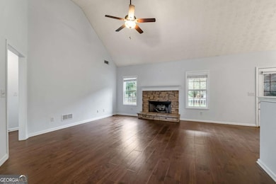 66 Wren Ave, Jefferson, GA 30549 - photo 5