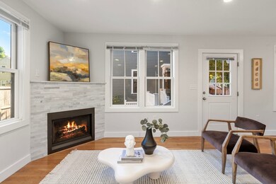 194 Franklin St unit 2, Cambridge, MA 02139 - photo 4