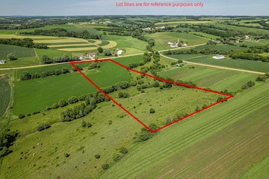 Lot 2 11 77 Acres Trotter Rd, Argyle, WI 53504 - photo 2