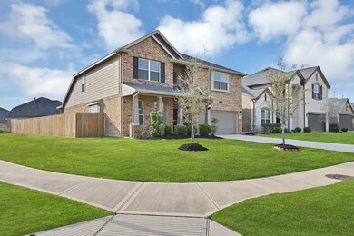 3912 Enchanted Timbers Ln, Spring, TX 77386 - photo 3