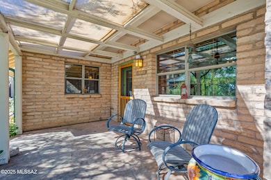 3021 N Gaia Place, Tucson, AZ 85745 - photo 5