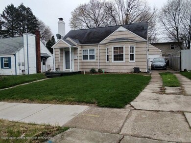 1315 Edward St, Lansing, MI 48910 - photo 2