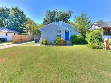 2912 NW 46th St, Oklahoma City, OK 73112 - photo 3