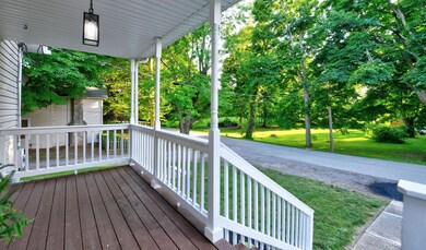 Porch