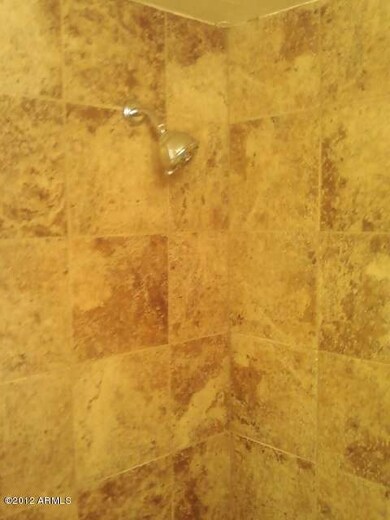 8841 TILE SHOWER