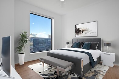 Pullman at Gulch Union unit B4(W), Nashville, TN 37203 - photo 7