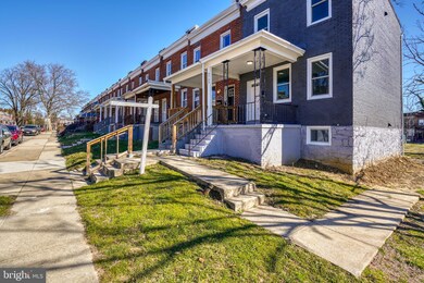 3733 Beehler Ave, Baltimore, MD 21215 - photo 2