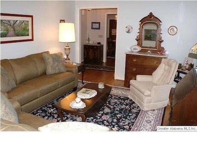 ANOTHER VIEW OF THE LIVING ROOM