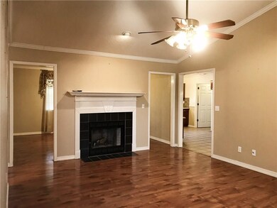 510 Westwood Ave, Prairie Grove, AR 72753 - photo 4