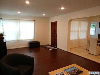 Beautiful Wood Floors