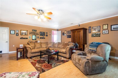Great Room 20X22