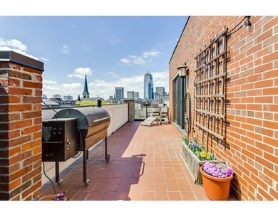 411 Shawmut Ave unit 8, Boston, MA 02118 - photo 7