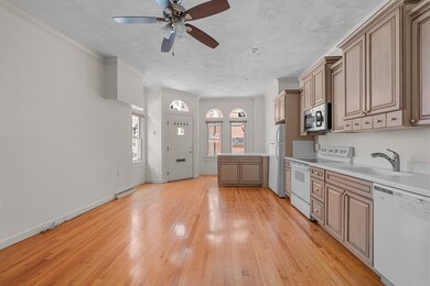 200 Salem St unit 200C, Boston, MA 02113 - photo 4
