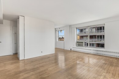 Morningside Gardens unit 13C, New York, NY 10027 - photo 4