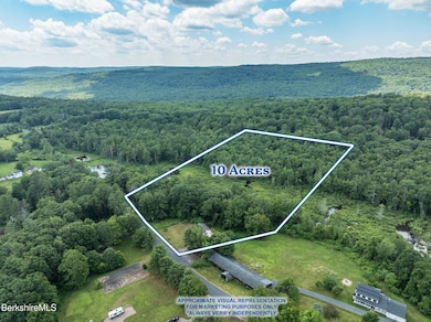 820 E Guinea Rd, Williamsburg, MA 01096 - photo 3