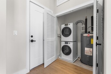 4 Franklin St unit 302, Boston, MA 02134 - photo 6