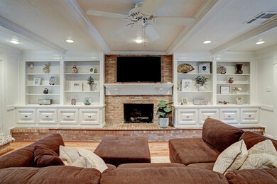 1127 Richelieu Ln, Houston, TX 77018 - photo 5