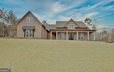 194 Forest Berry Ct unit 98 M2, Newnan, GA 30265 - photo 5